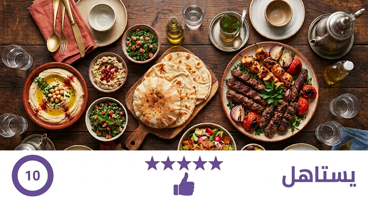 Restaurants Evaluation